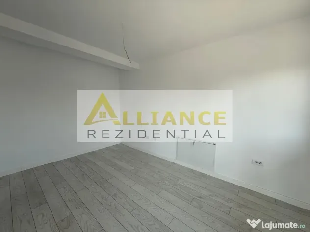 Vila individuala P+1E ~ 4 camere 2 bai ~ 247mp teren