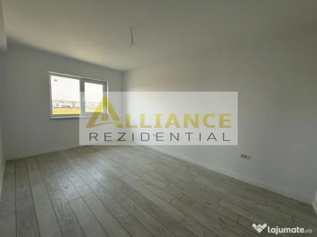 Vila individuala P+1E ~ 4 camere 2 bai ~ 247mp teren