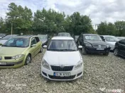 Skoda fabia, an 2013, 1.6 motorina 