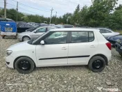 Skoda fabia, an 2013, 1.6 motorina 