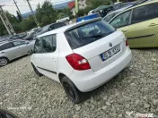 Skoda fabia, an 2013, 1.6 motorina 