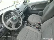Skoda fabia, an 2013, 1.6 motorina 