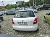 Skoda fabia, an 2013, 1.6 motorina 
