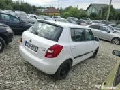 Skoda fabia, an 2013, 1.6 motorina 