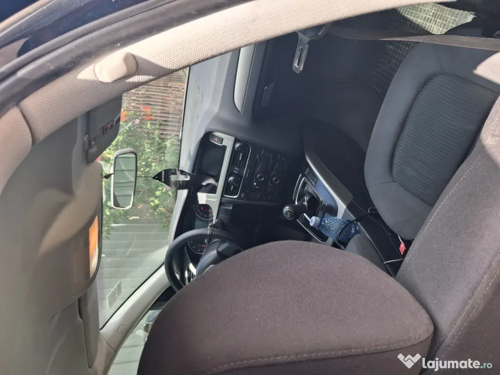 A4 b8 k5 2.0 tdi