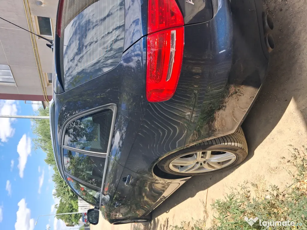 A4 b8 k5 2.0 tdi