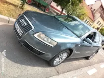 Audi A6 3.0 TDI – An 2007