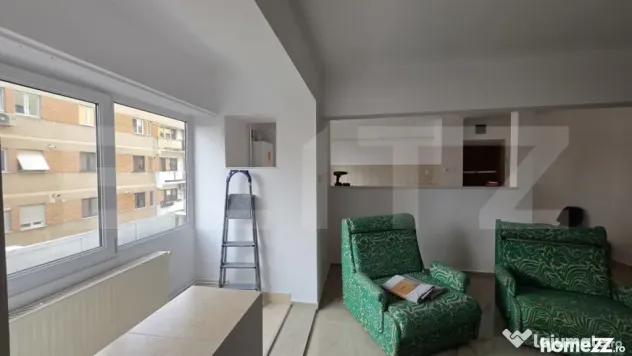 Apartament 2 camere, 52 mp. Ultracentral