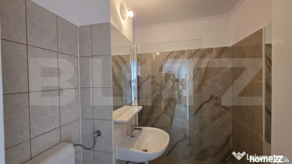 Apartament 2 camere, 52 mp. Ultracentral