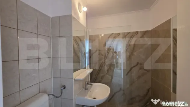 Apartament 2 camere, 52 mp. Ultracentral