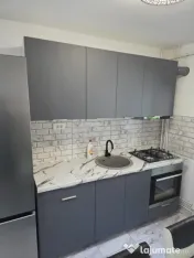 Apartament 2 camere Craiovița | Renovat | Parter înalt 3m 