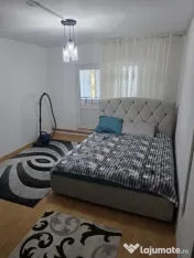 Apartament 2 camere Craiovița | Renovat | Parter înalt 3m 