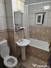 Apartament 2 camere Craiovița | Renovat | Parter înalt 3m 
