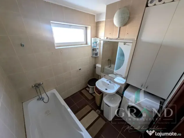 NOU PE PIAȚĂ | Apartament Spațios 1 Cameră | Bloc 2009 |