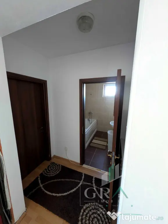 NOU PE PIAȚĂ | Apartament Spațios 1 Cameră | Bloc 2009 |