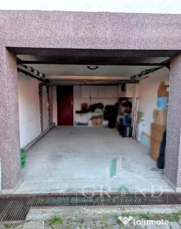NOU PE PIAȚĂ | Apartament Spațios 1 Cameră | Bloc 2009 |