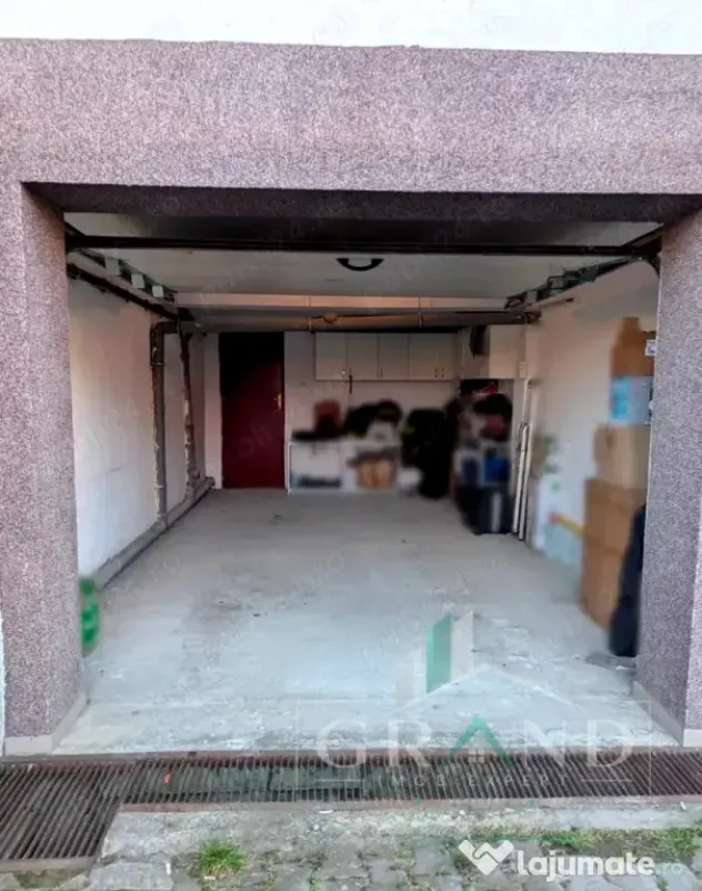 NOU PE PIAȚĂ | Apartament Spațios 1 Cameră | Bloc 2009 |