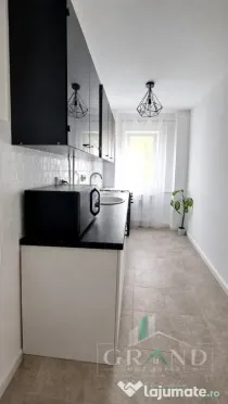 2 camere | 36 mp | Parter | Mănăștur–str.Ciucaș