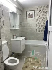 Apartament de Inchiriat : 2 Camere Decomandate | Etaj 2 | Gh