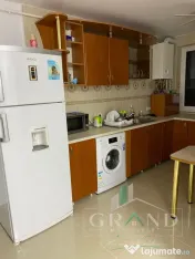 Apartament de Inchiriat : 2 Camere Decomandate | Etaj 2 | Gh