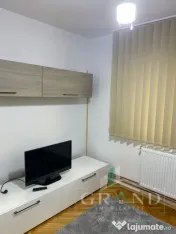 Apartament de Inchiriat : 2 Camere Decomandate | Etaj 2 | Gh