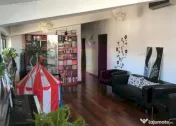 Vila Floreasca- Barbu Vacarescu..