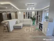 Apartament NOU, 58mp, zona Fabrica de sport 