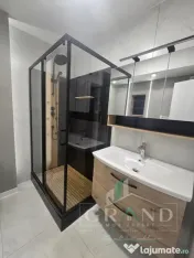Apartament NOU, 58mp, zona Fabrica de sport 