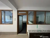 Spațiu versatil pentru afacerea ta | 100 mp utili | Acces d 