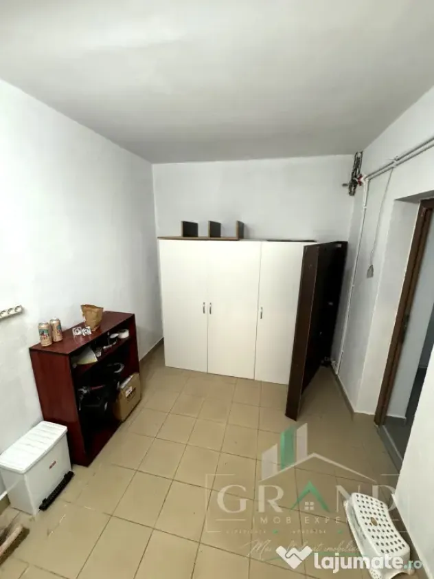 Spațiu versatil pentru afacerea ta | 100 mp utili | Acces d
