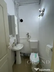 Spațiu versatil pentru afacerea ta | 100 mp utili | Acces d 
