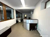 Spațiu versatil pentru afacerea ta | 100 mp utili | Acces d 