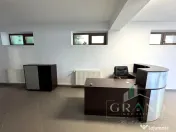 Spațiu versatil pentru afacerea ta | 100 mp utili | Acces d 