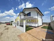 Casa P+M moderna | 4 dormitoare | 117 mp utili | Str. Avi... 
