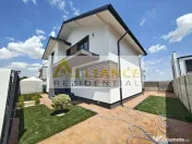 Casa P+M moderna | 4 dormitoare | 117 mp utili | Str. Avi... 