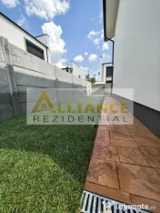 Casa P+M moderna | 4 dormitoare | 117 mp utili | Str. Avi... 