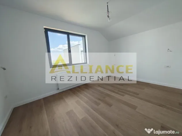 Casa P+M moderna | 4 dormitoare | 117 mp utili | Str. Avi...