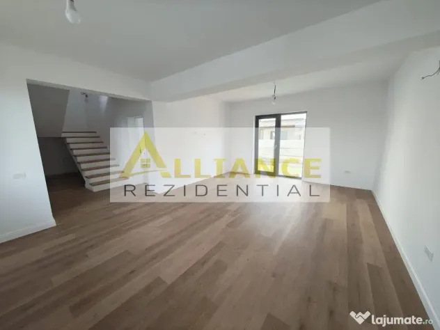 Casa P+M moderna | 4 dormitoare | 117 mp utili | Str. Avi...