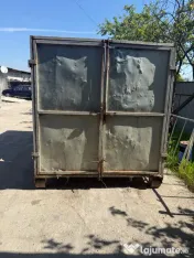 Vând container abroll 