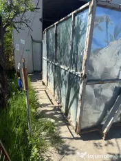Vând container abroll 