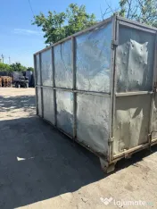 Vând container abroll 