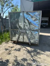 Vând container abroll 