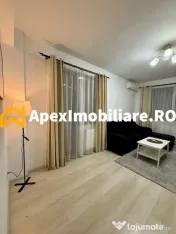 Apartament 2 camere de inchiriat Lujerului București | Apex 