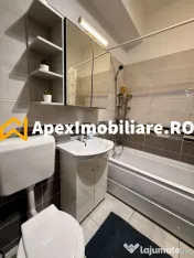 Apartament 2 camere de inchiriat Lujerului București | Apex 