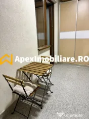 Apartament 2 camere de inchiriat Lujerului București | Apex 