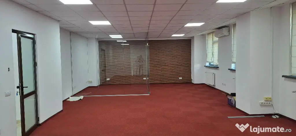Spatiu birou 94 M2, Palas - Iasi (Iasi)