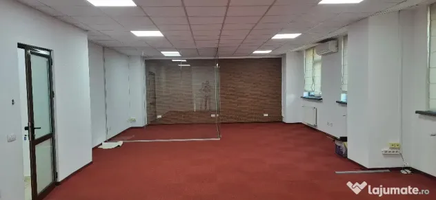 Spatiu birou 94 M2, Palas - Iasi (Iasi)