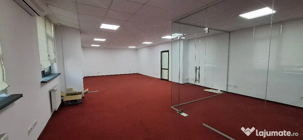 Spatiu birou 94 M2, Palas - Iasi (Iasi)