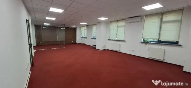 Spatiu birou 94 M2, Palas - Iasi (Iasi)