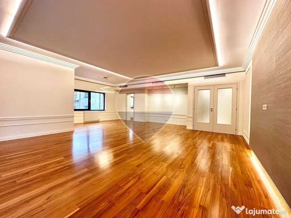 Inchiriere apartament 4 cam Dorobanti